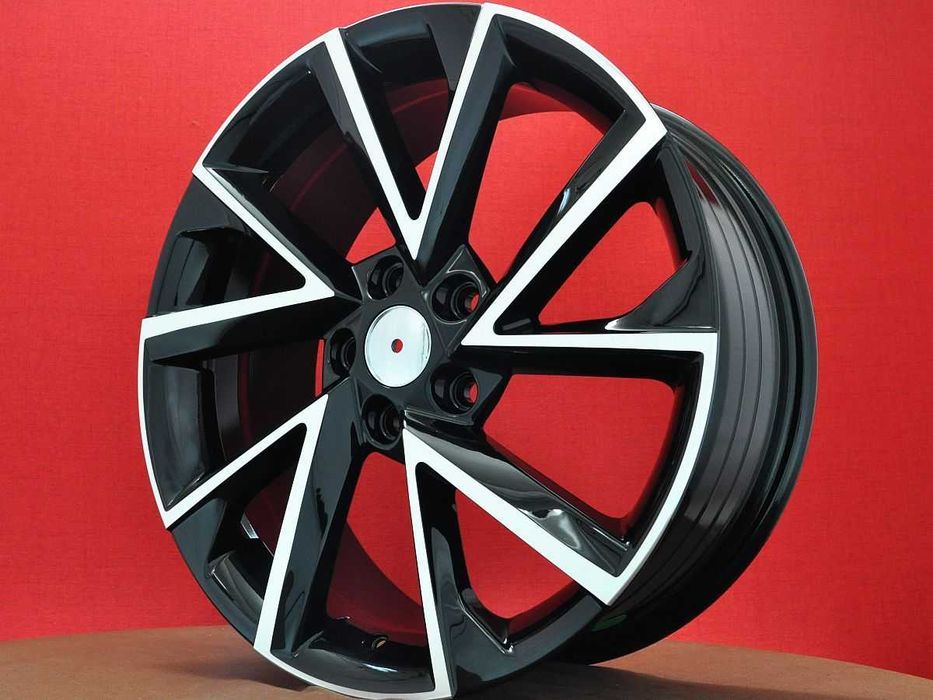 FELGI R17 5x114,3 Dacia Duster Renault Scenic 3 Hyundai Tucson Nexo