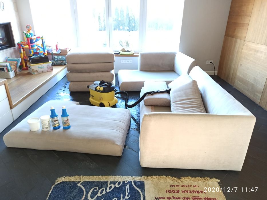 Химчистка мебели,дивана,матраса,ковра.Уборка после ремонта,генеральная