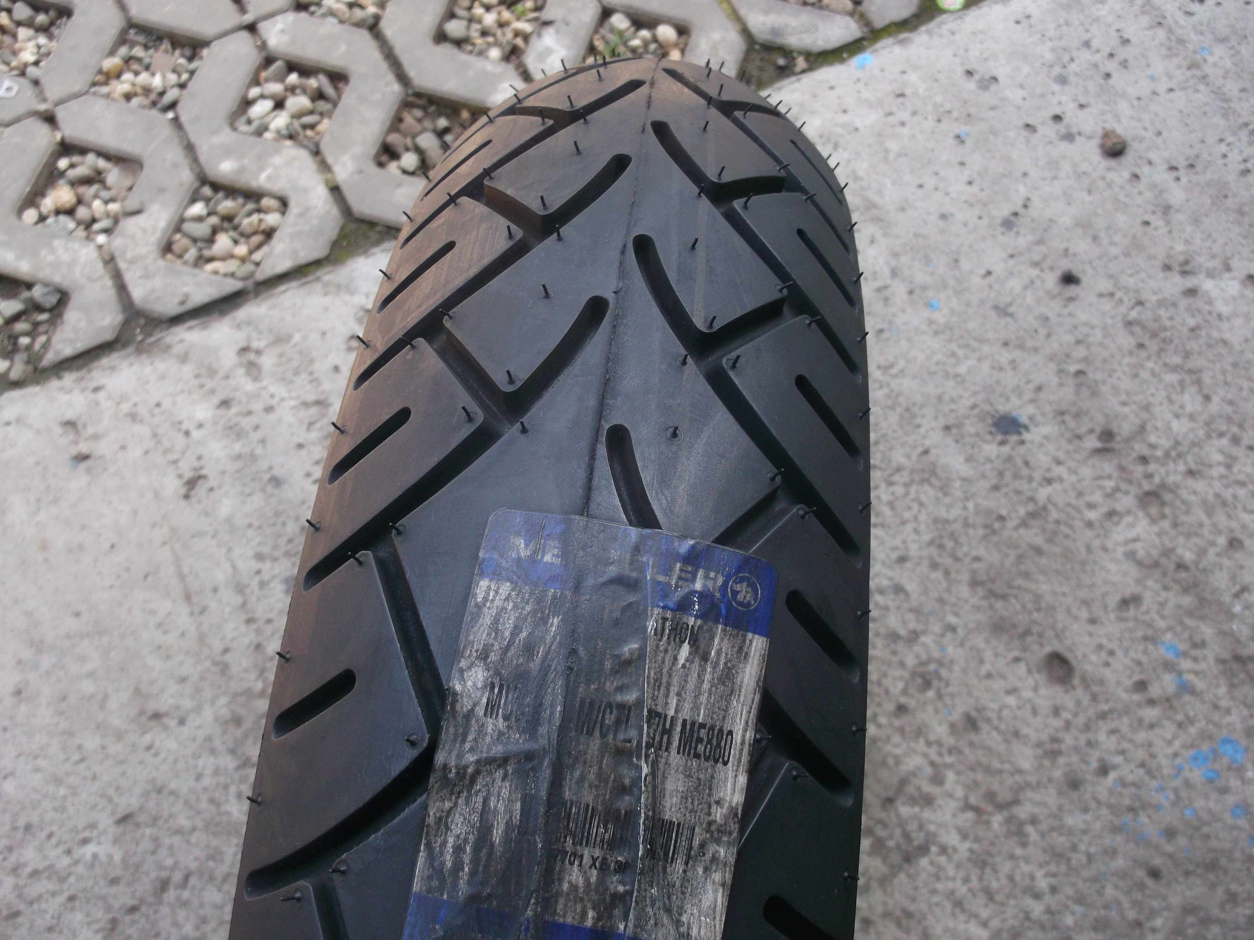 opona MU85B16 77H Metzeler Me880 Matrathon dot3712 Nowa chopper r16
