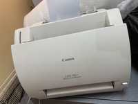 Принтер canob LBP-810