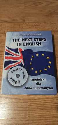 The Next Steps In English. Kurs Języka Angielskiego Dla Zaawansowanych