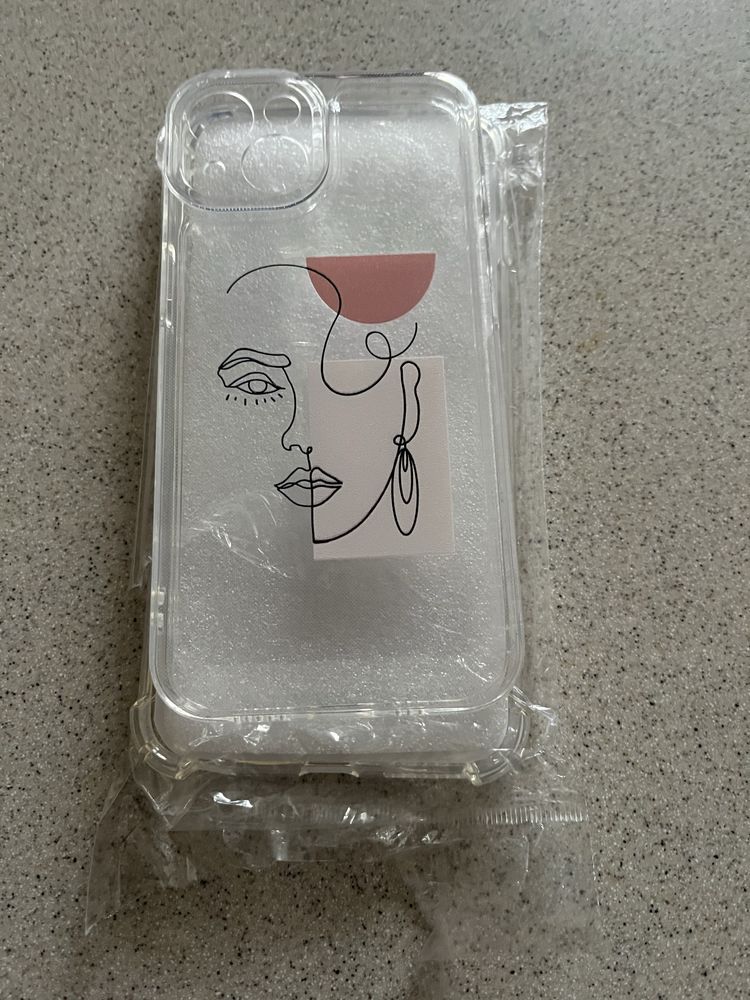 Etui ochraniacz do iphona typu 13