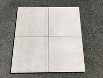 Tania płyta tarasowa gresowa grubość 2cm STARGRES STARK WHITE 60x60x2