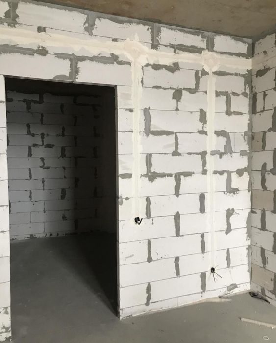 Над Бугом! Елітний ЖК! Виставка. Зданий будинок!