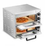 Forno de Pizza de Bancada Comercial