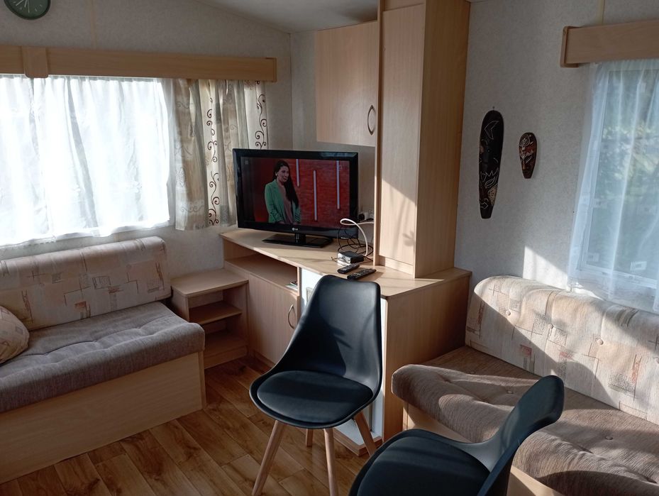 Domek Angielski , Holenderski zgrabny ładny