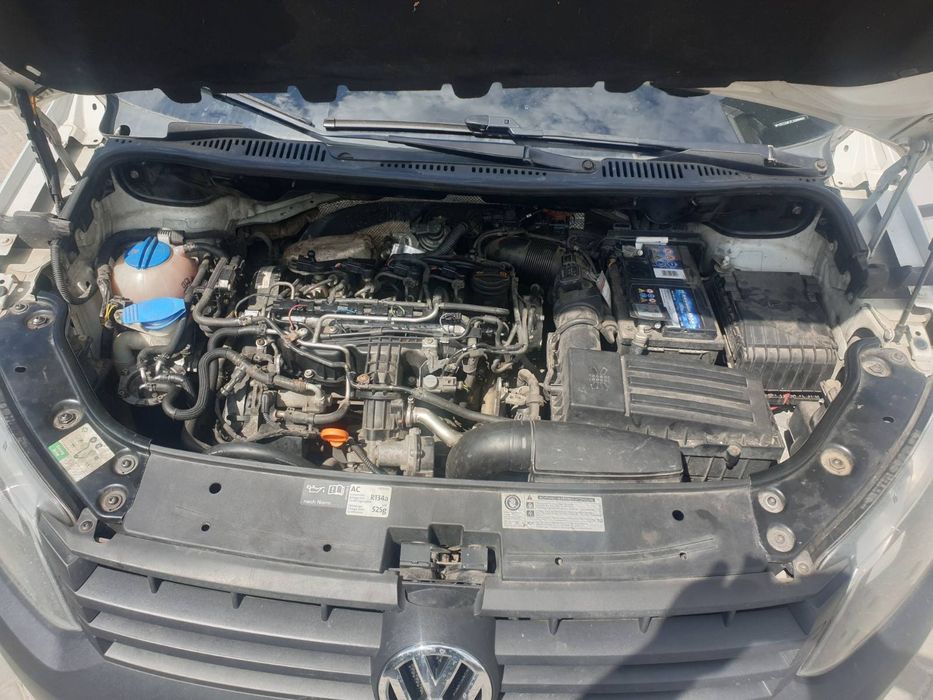 Продаю Volkswagen caddy