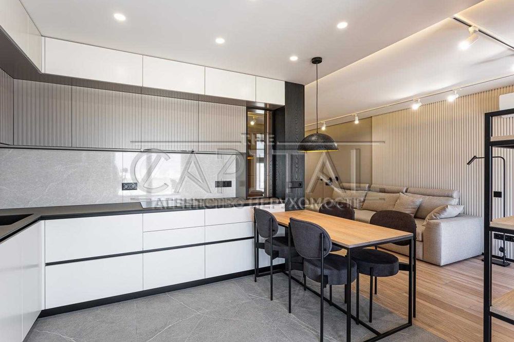 Аренда 3комнаты 86м Оболонь Центр пр Ивасюка Набережная Вид на Церковь