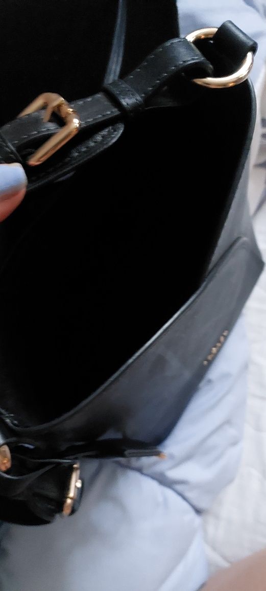Radley  torebka Nowa..czarna