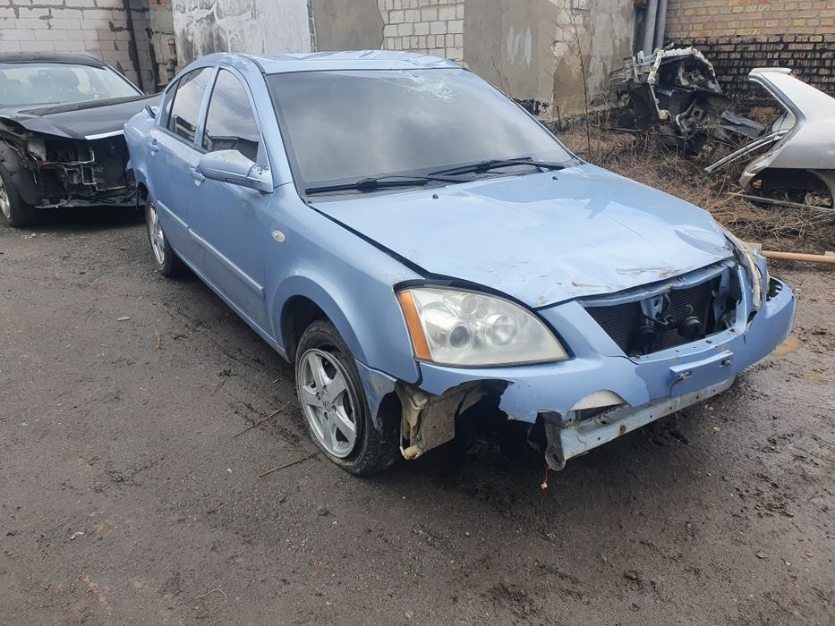 Двигатель мотор черри елара разборка запчасти шрот