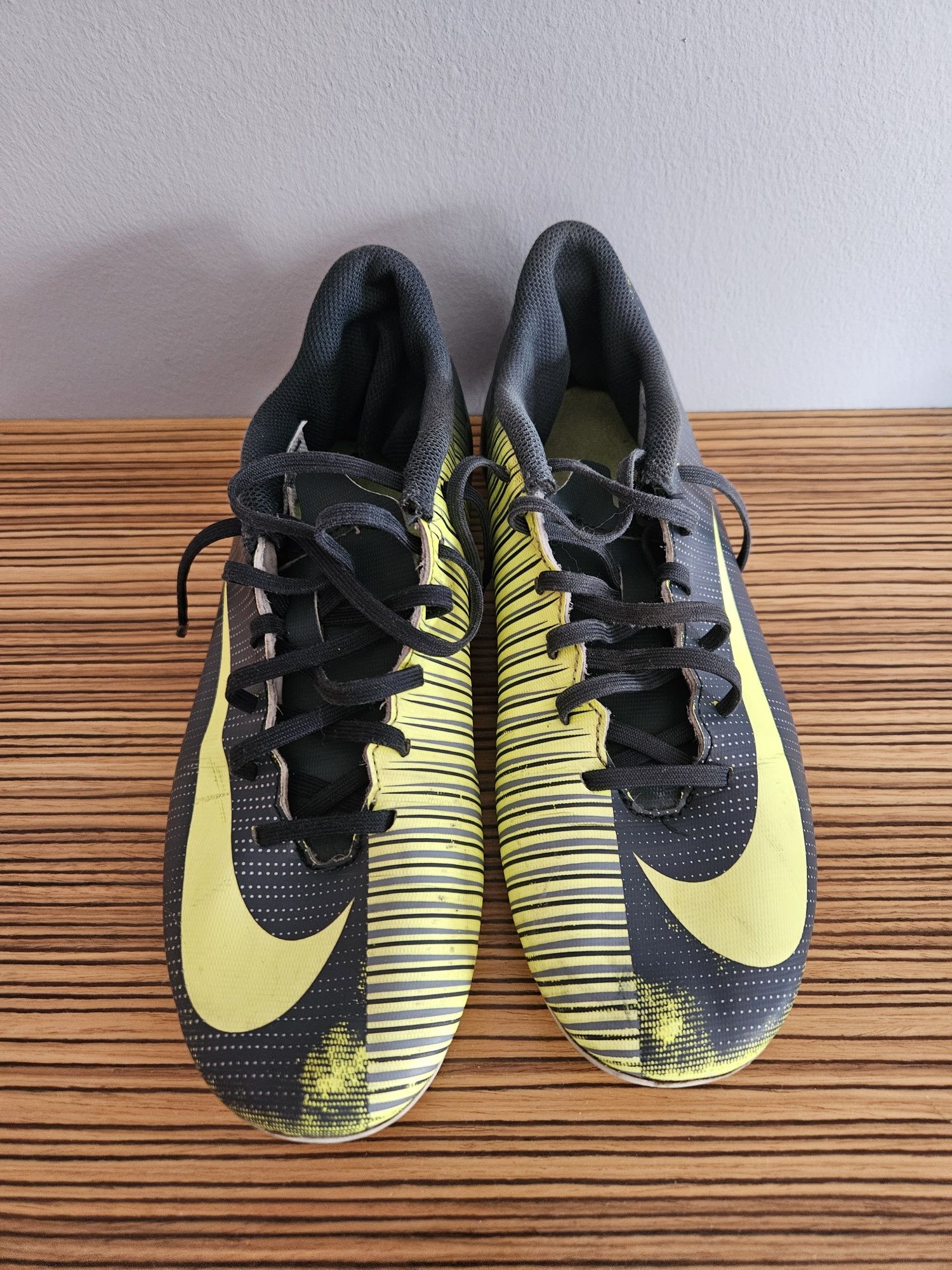 Nike Mercurial Veloce III Academy FG CR7 Roz.40