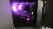Komputer Gamingowy RTX 3080/i5 10 gen./32gb ram