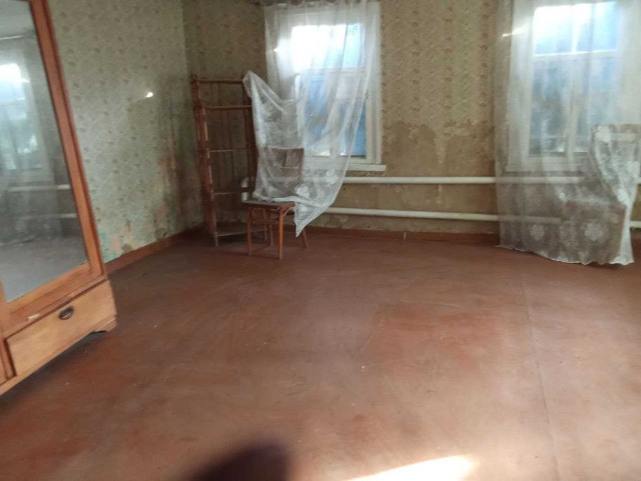 Срочно продам дом в Введенке Чугуевского района