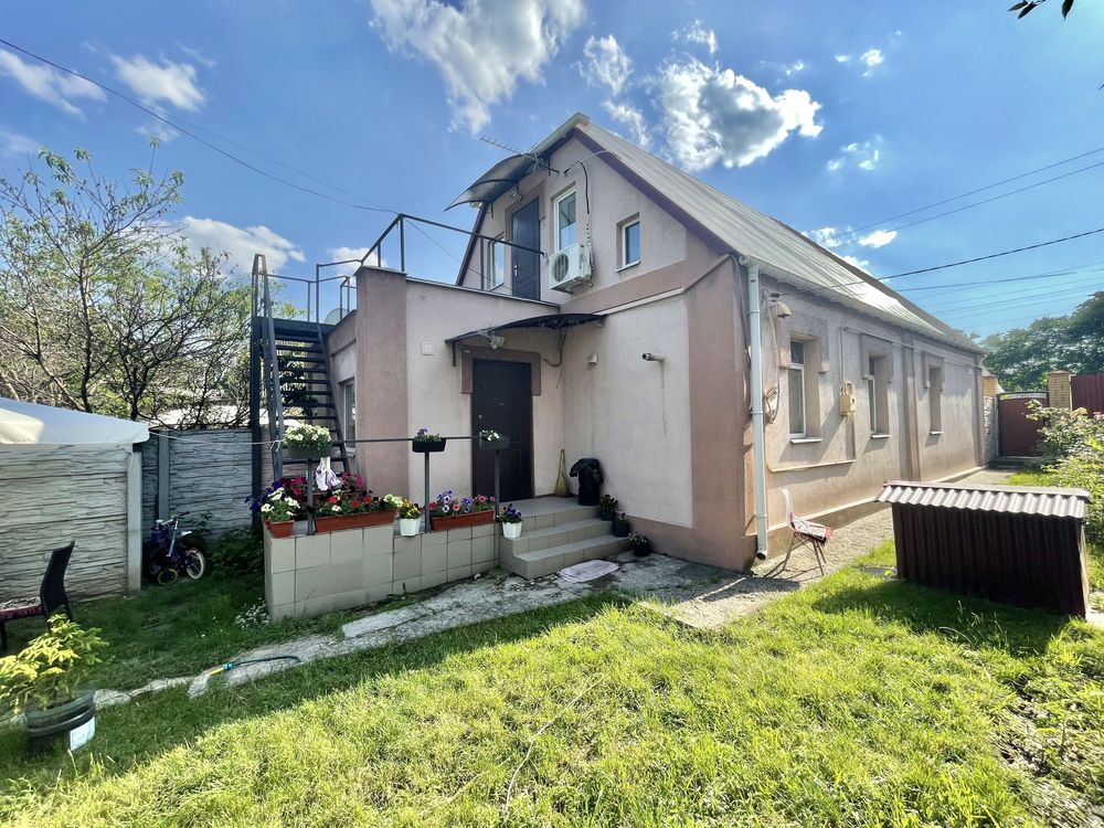 ‼️ Продаж! Будинок бул Шевченка 59900$