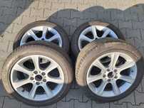 Felgi aluminiowe BMW styl394 17" 7.5"ET37.  f30 f31