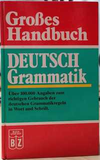Podręczniki dla studentów filologia niemiecka