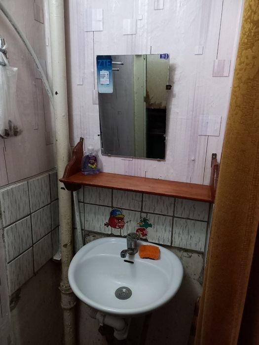 Аренда гостинки на ХТЗ.