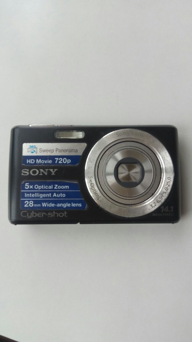 Sony w620 фотик не дорого