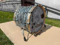 Perkusja Sonor s-classix  22, 12, 16