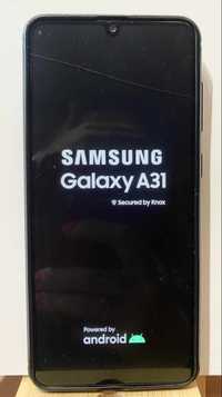 Samsung Galaxy A31