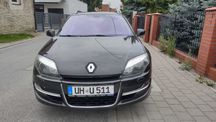 Renault Lahuna 2.0.DCI. 173.Konie .2014 Rok INTYALE PARIS