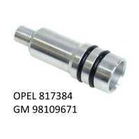 Bloco e Cabeça motor / Árvore de Cames - Opel 1.7 Dti – Y17dt