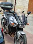 Kawasaki z750s 2006r, zadbany, serwisowany na bieżąco.