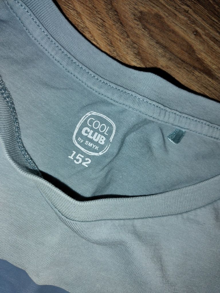 152 2 t-shirty cool club + Reserved