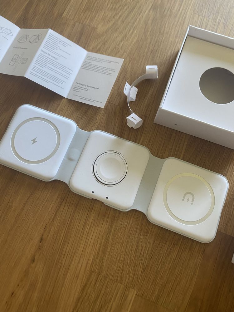 ladowarka magsafe