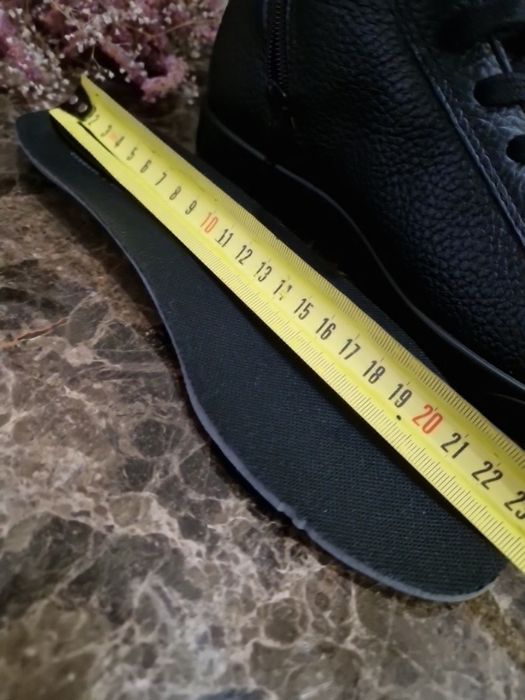 Ecco Street Lite Gore-tex/ Розмір 36 оригінал