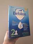 Bebilon 2 mleko modyfikowane