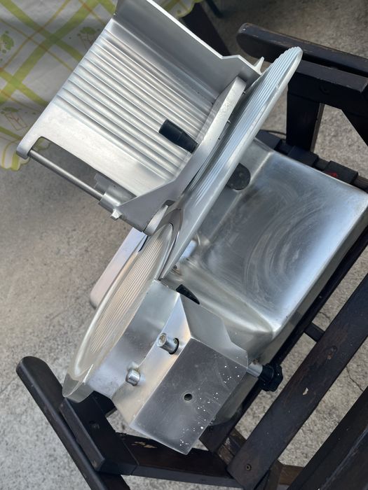 Fiambreira Comercial