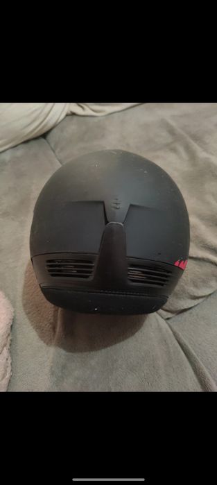 Kask narciarski 52-55