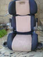 Cadeira Auto para crianca univercal 36 K