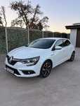 Renault Megane Biała Perła _ Kamera _ Ledy _ Niski przebieg !!!