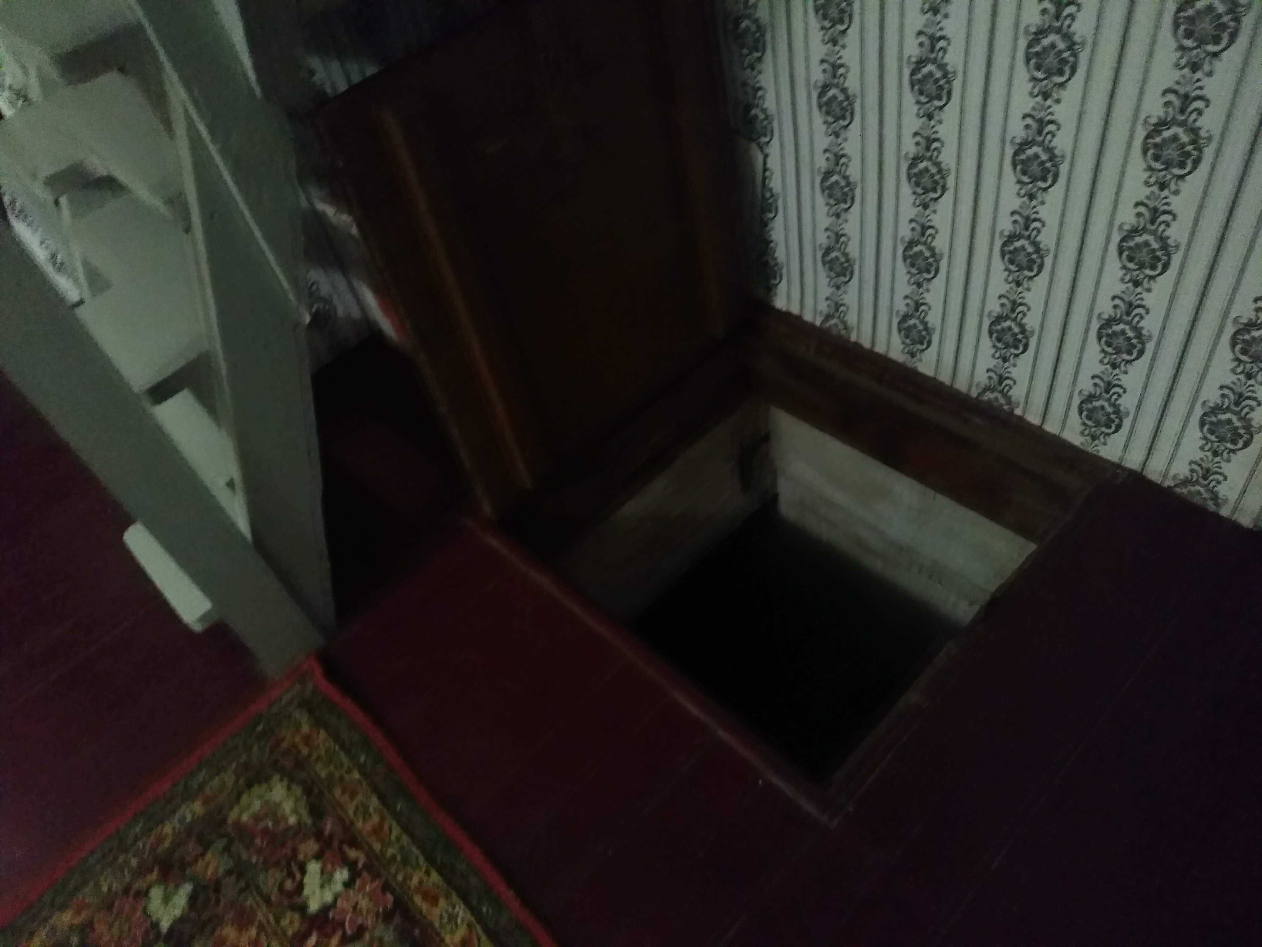 Дача, дом, участок КРАМАТОРСЬК