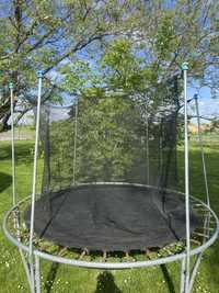Trampolina (trampolina dla dzieci)