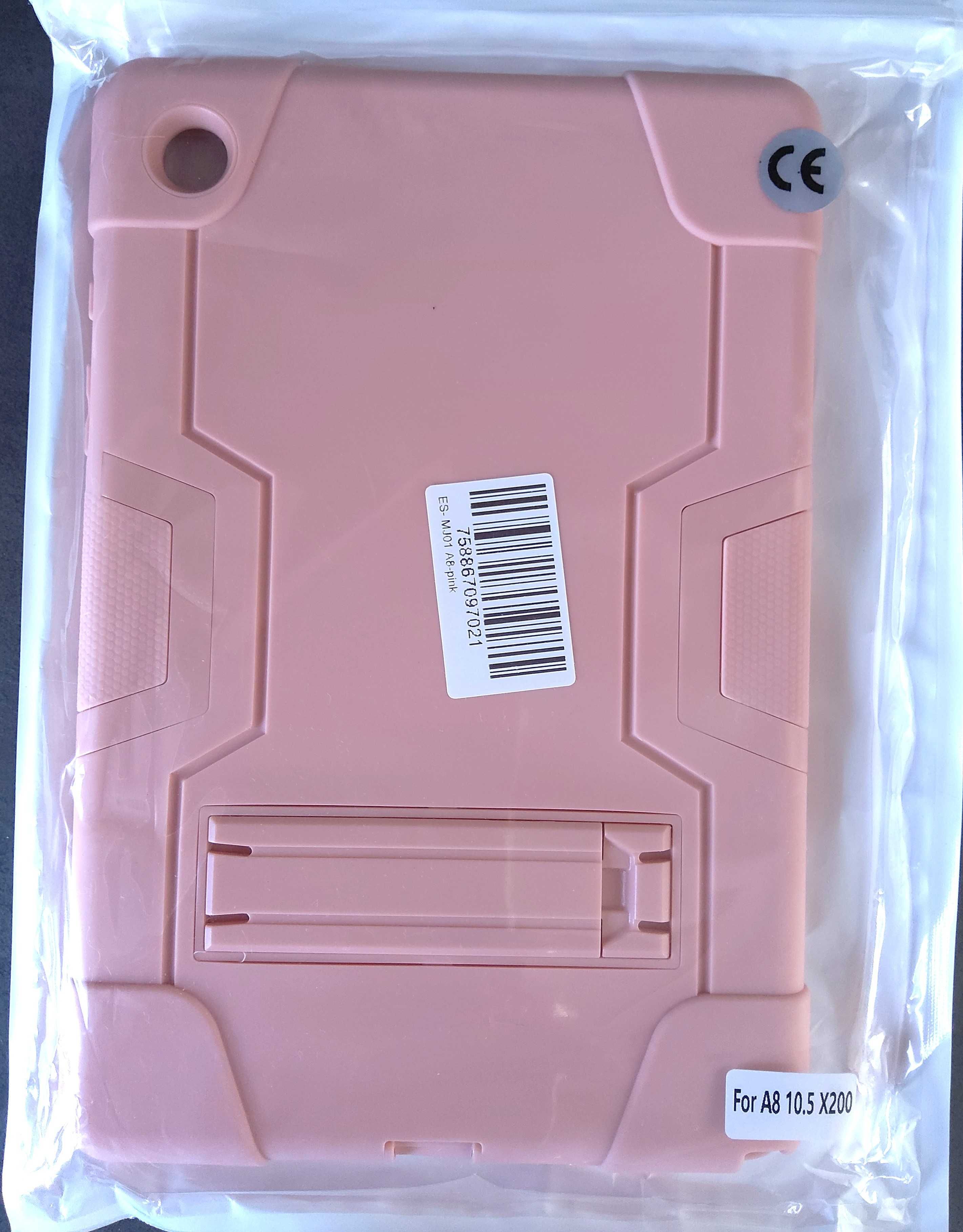 Pancerne etui case obudowa do Samsung Galaxy Tab A8 10.5 X200 #209