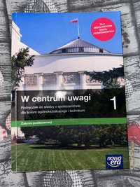 W centrum uwagi 1