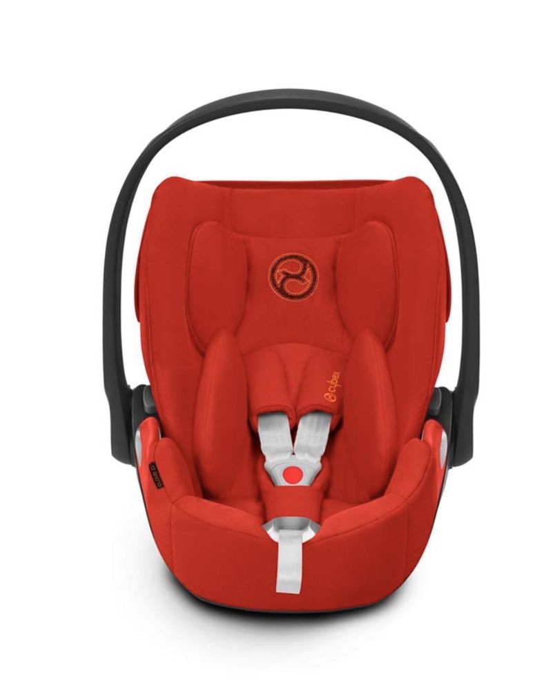 Продам автокресло Cybex