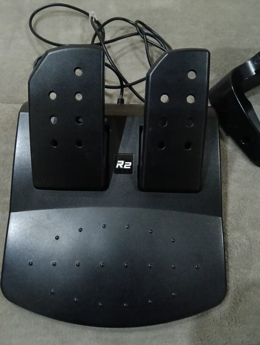 Volante spirit of gamers