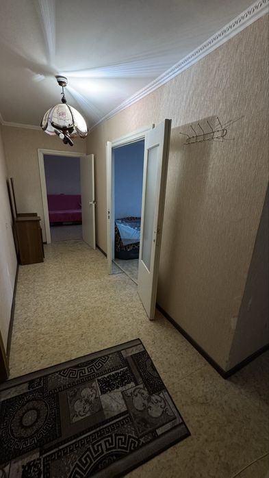 Здам 2к квартиру