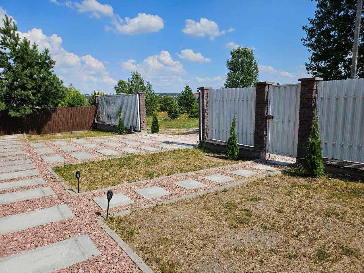 Власник. Тарасовка. Будинок 220 м2. Мальовниче місце! ТОРГ
