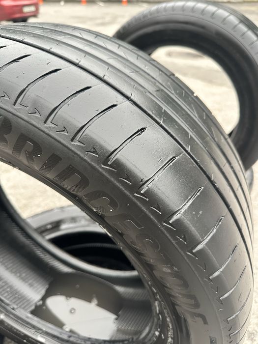 Bridgestone Alenza 001 255 55 19 літо