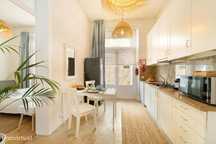 Apartamento T1 para arrendamento