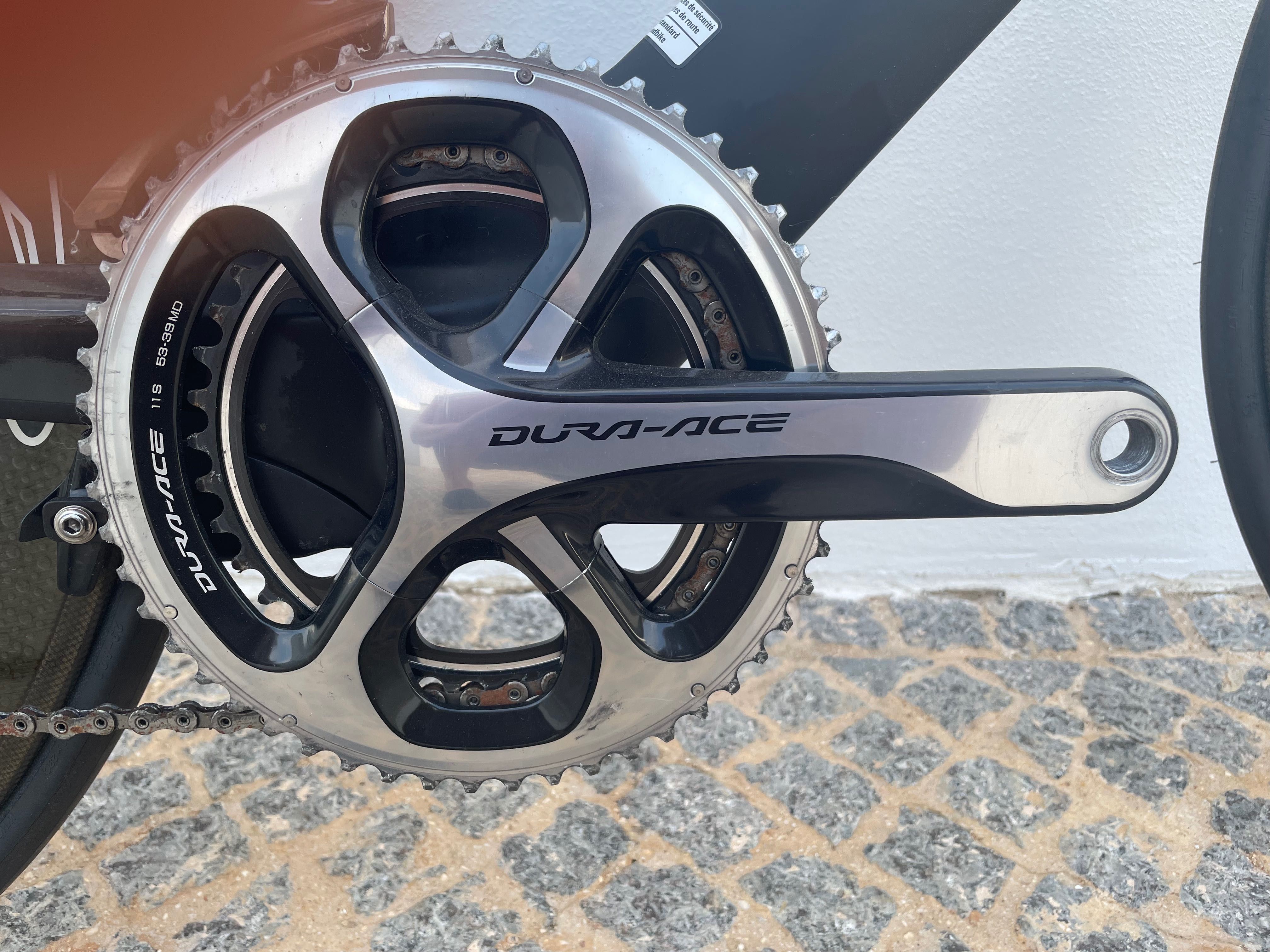 CANYON Speedmax Timemachine