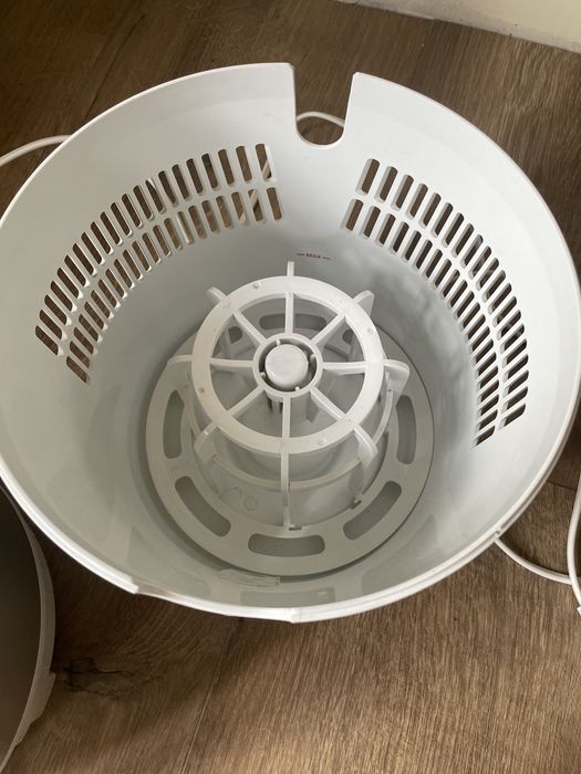 Зволожувач повітря Philips HU4706/11