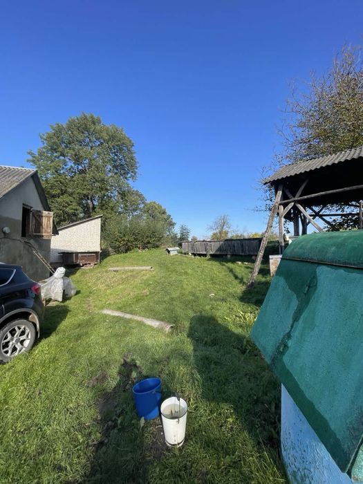 Продаж будинку Самбірський  р-н