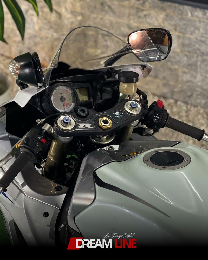 Suzuki GSX-R 600