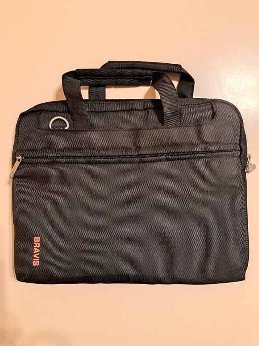 Сумка для ноутбука BRAVIS.